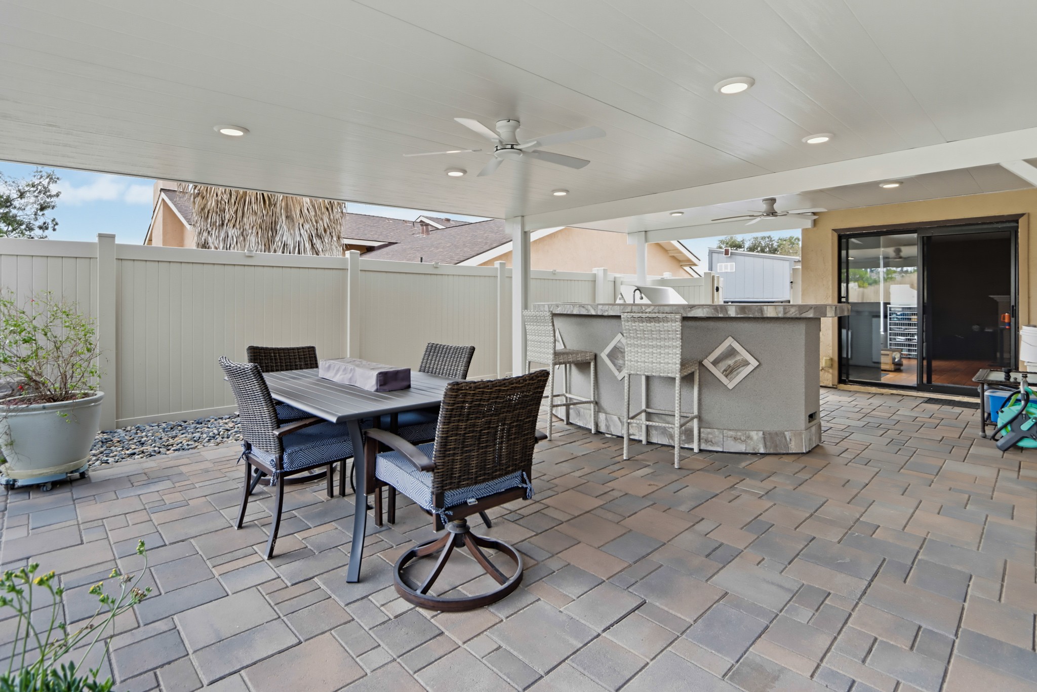 Virtual tour photo 45 of 59 for 376 Camino Elevado