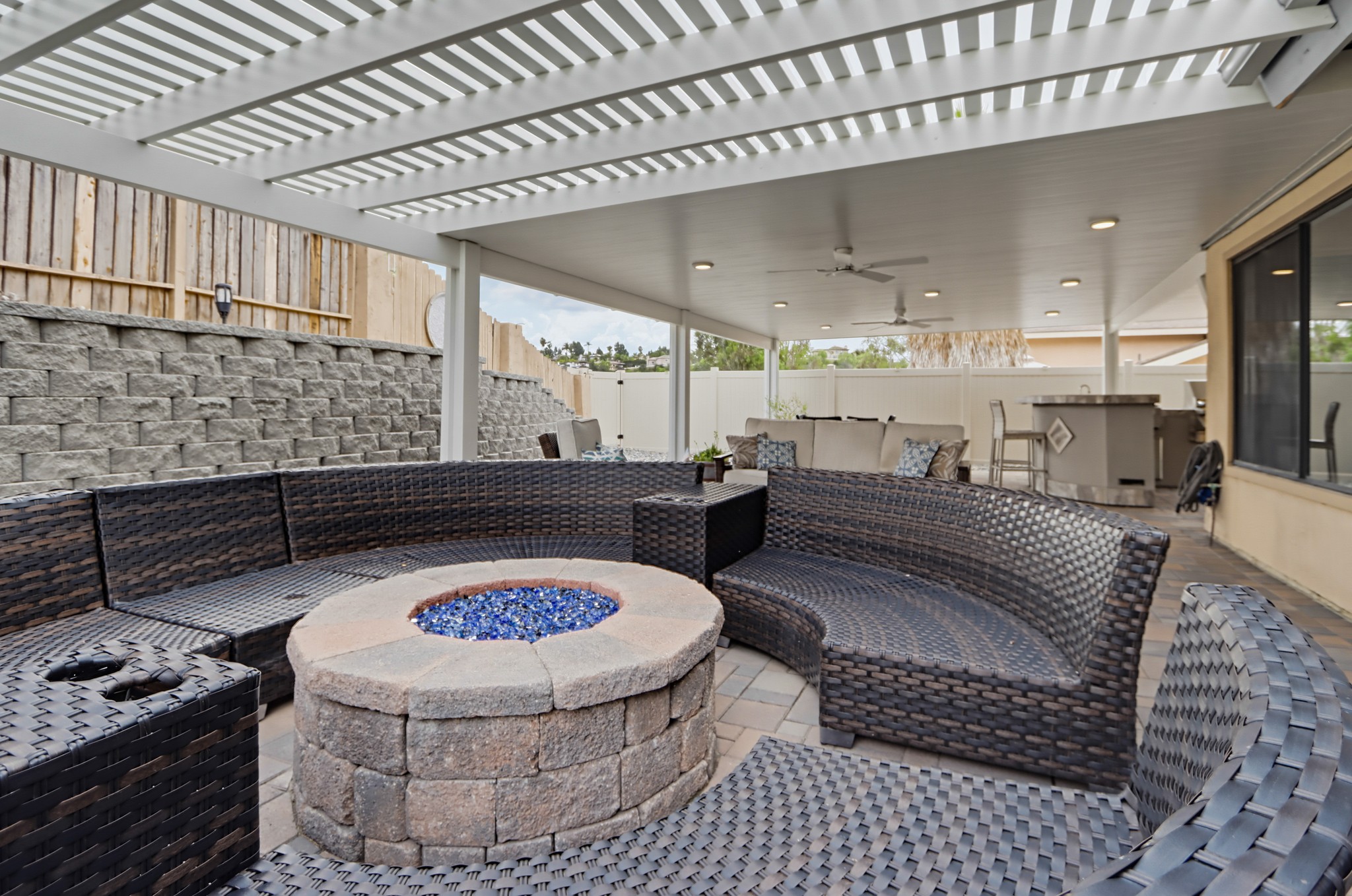 Virtual tour photo 50 of 59 for 376 Camino Elevado