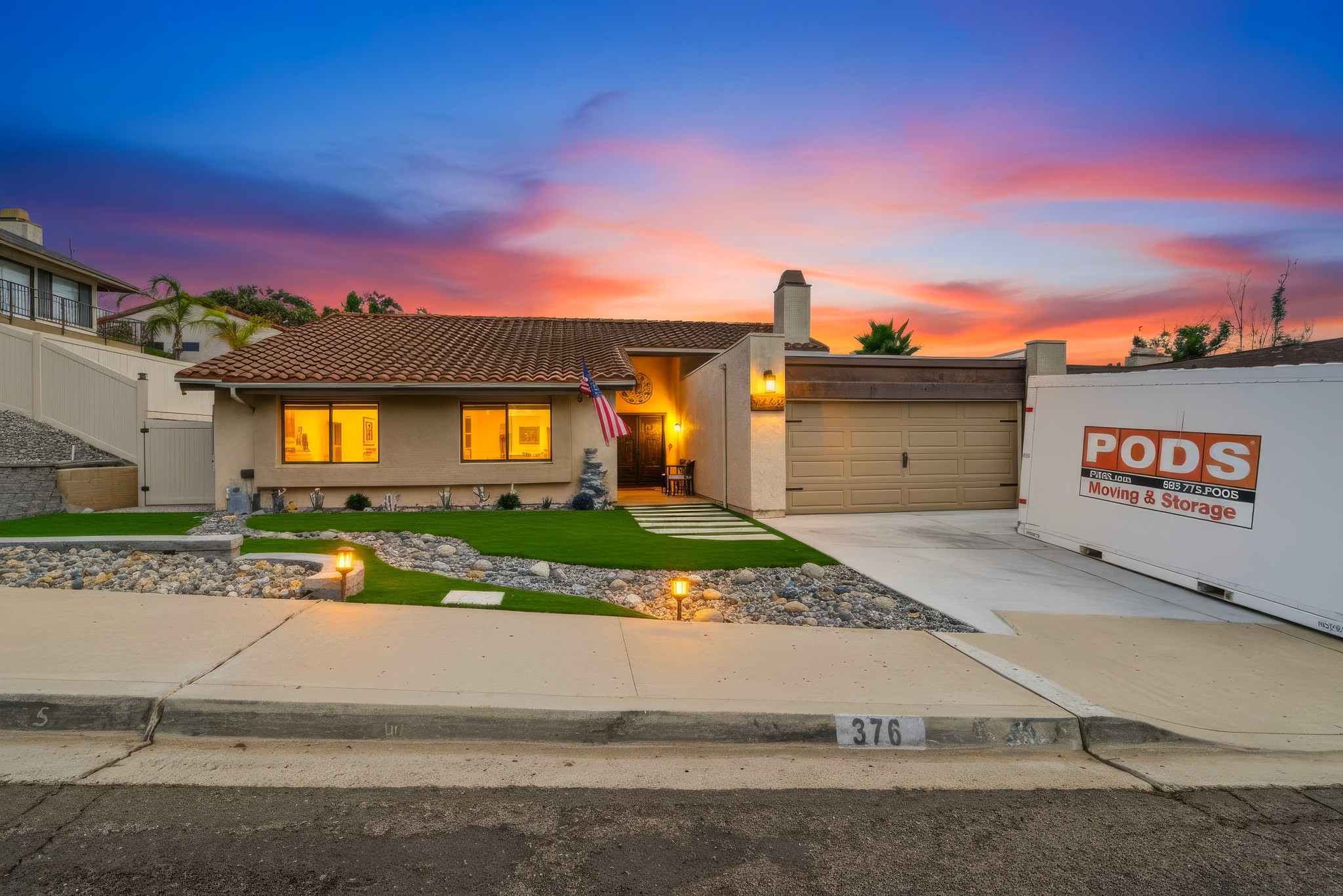 Virtual tour photo 59 of 59 for 376 Camino Elevado