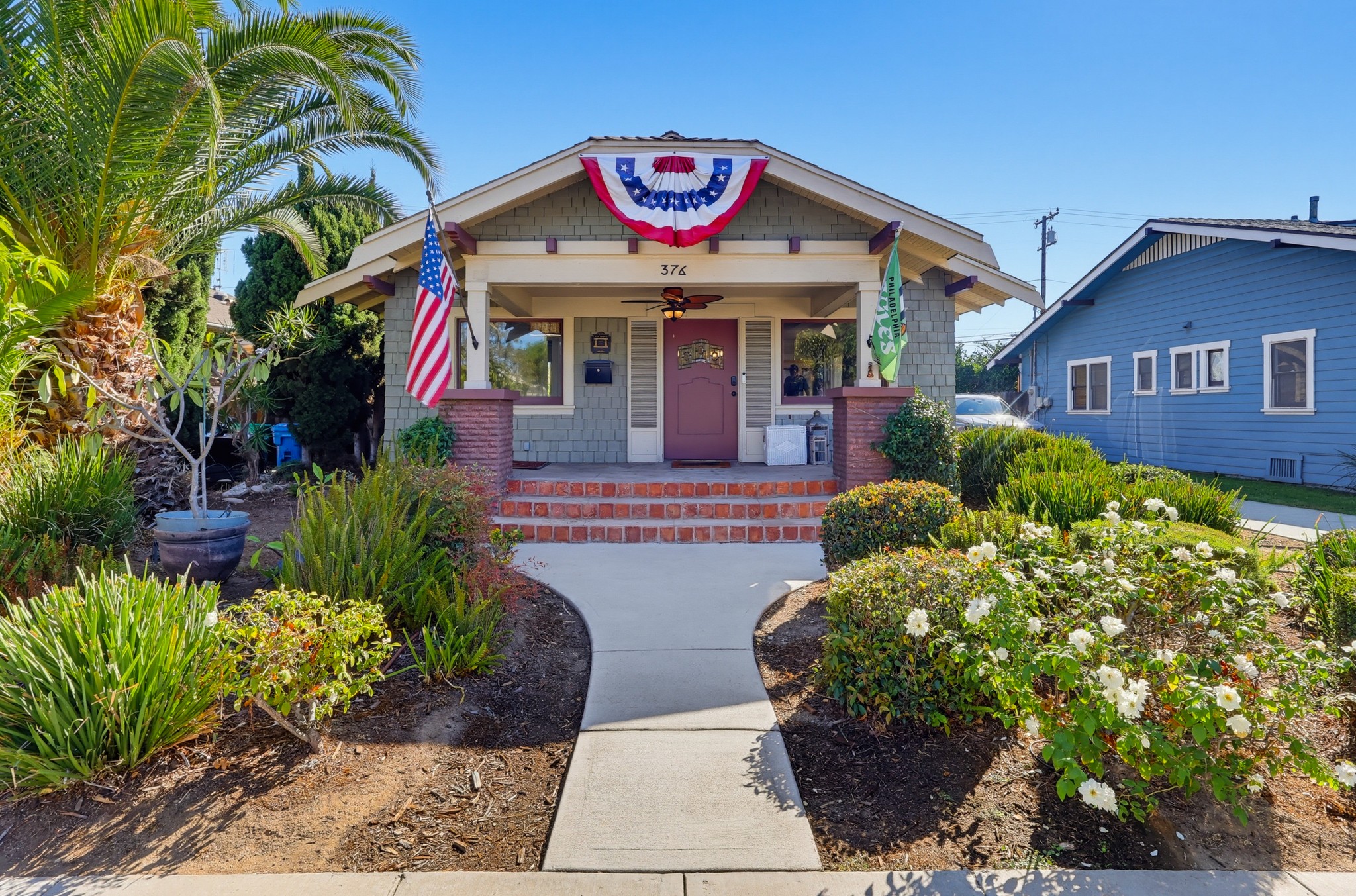 Virtual tour photo 4 of 43 for 376 Orizaba Ave