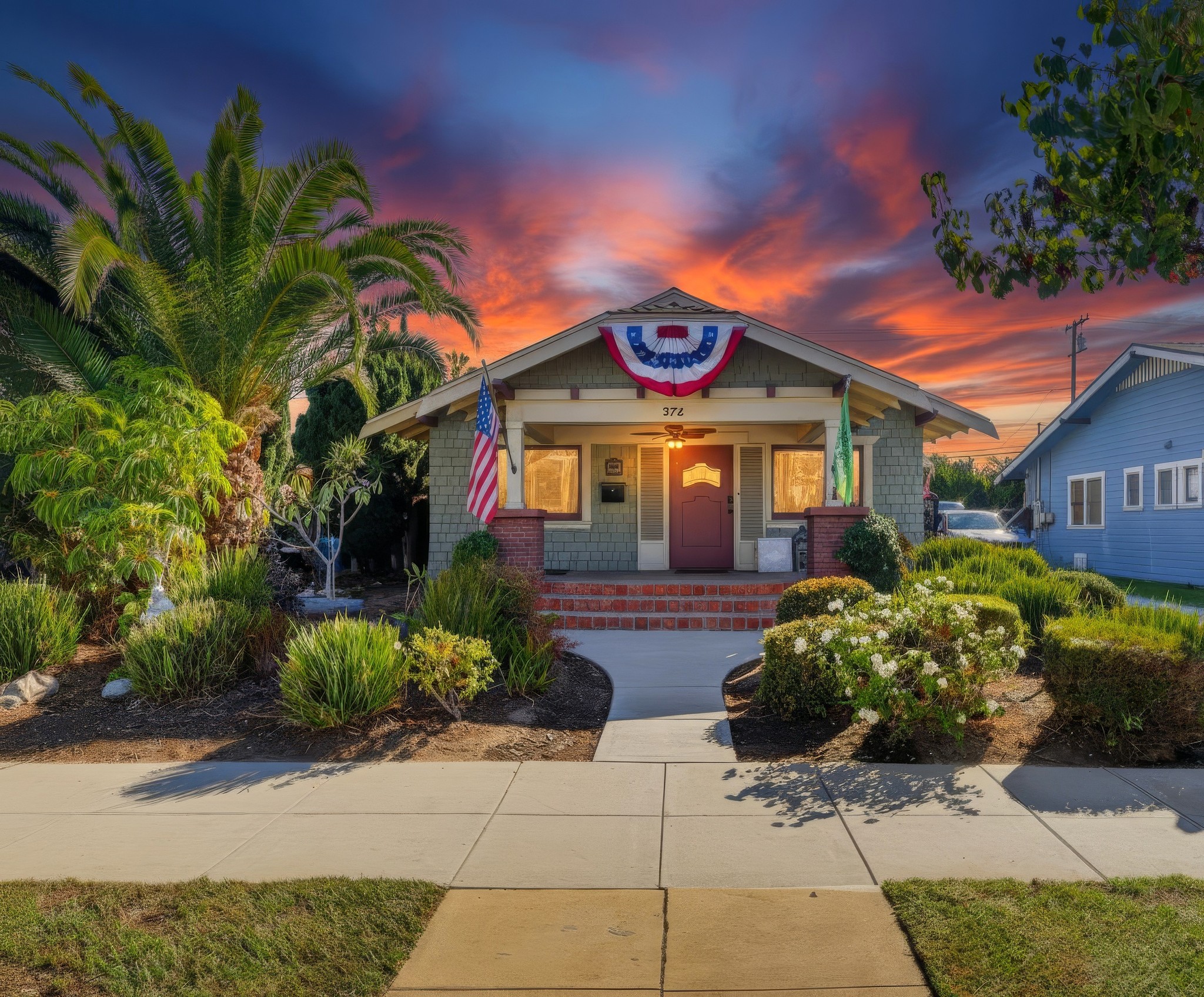 Virtual tour photo 43 of 43 for 376 Orizaba Ave