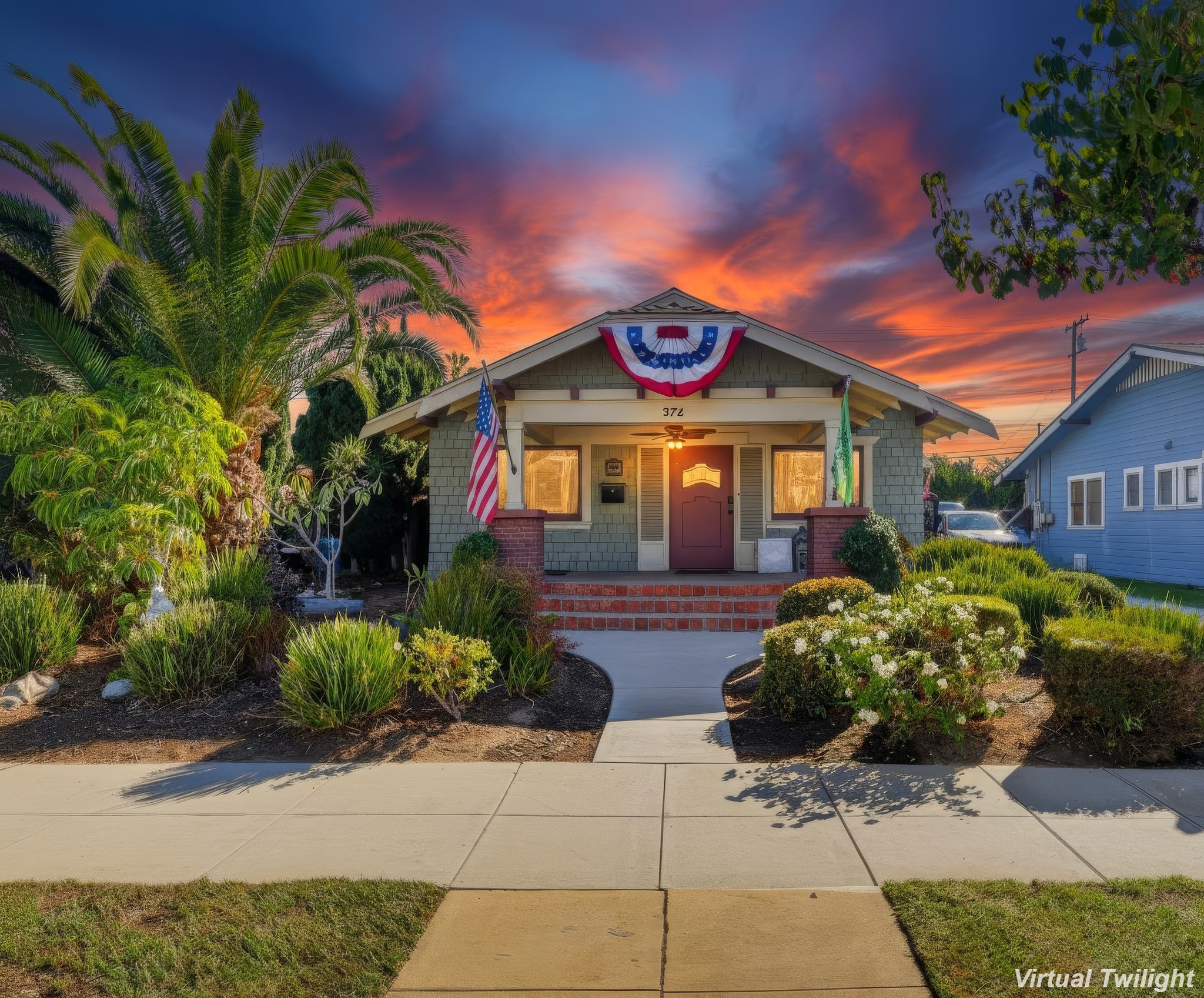 Virtual tour photo 44 of 43 for 376 Orizaba Ave