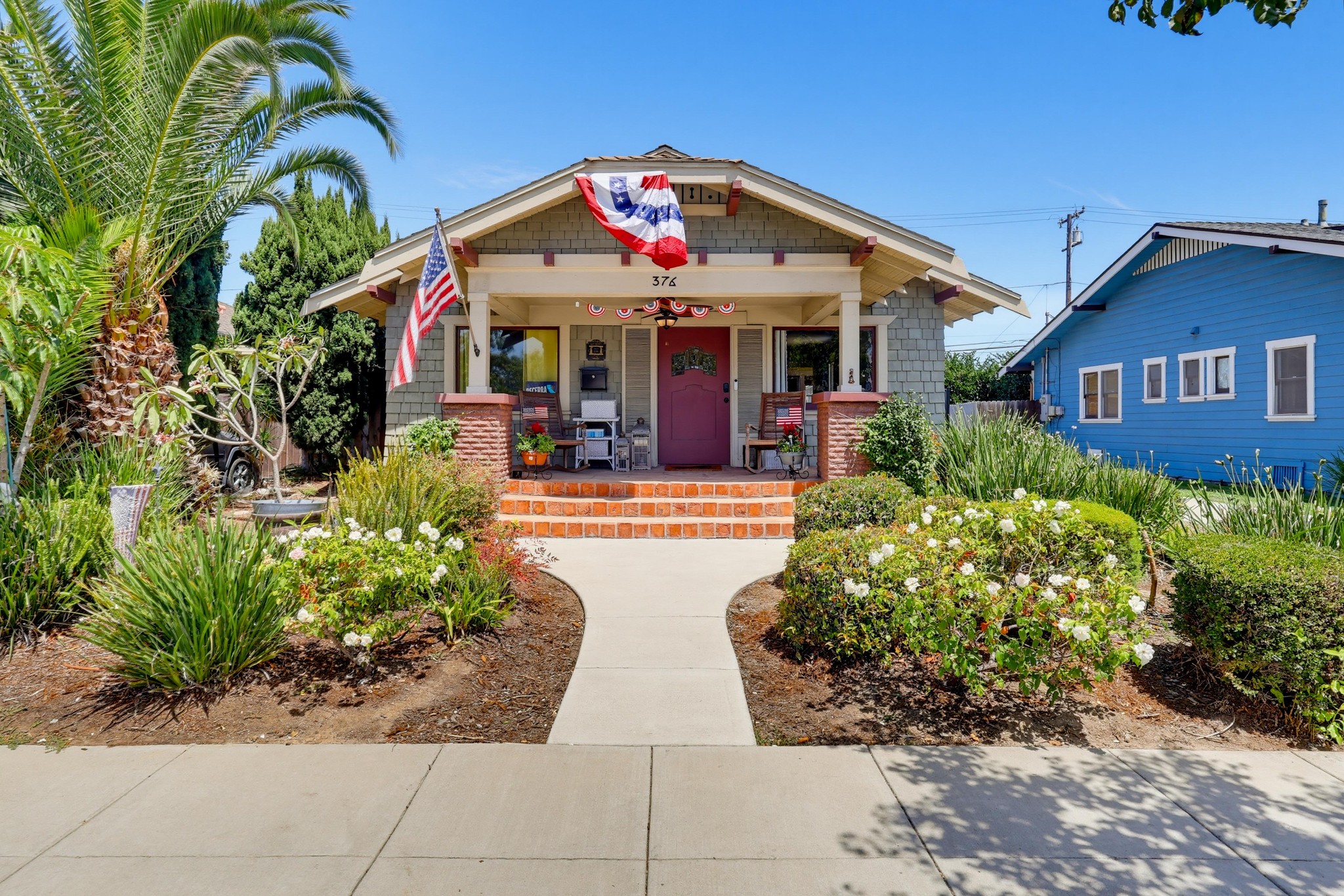 Virtual tour photo 1 of 57 for 376 Orizaba Ave