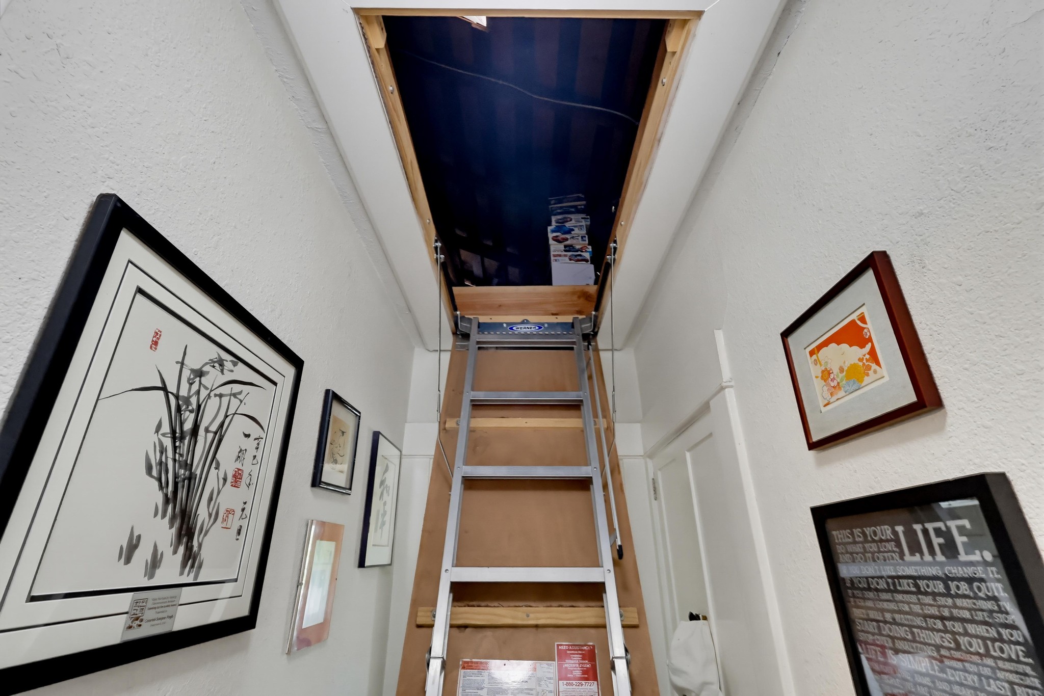 Virtual tour photo 35 of 57 for 376 Orizaba Ave
