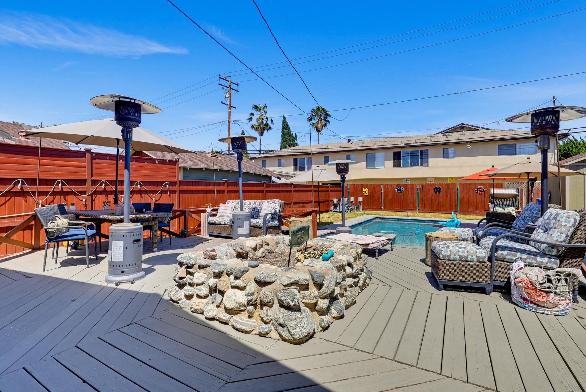 Virtual tour photo 39 of 57 for 376 Orizaba Ave