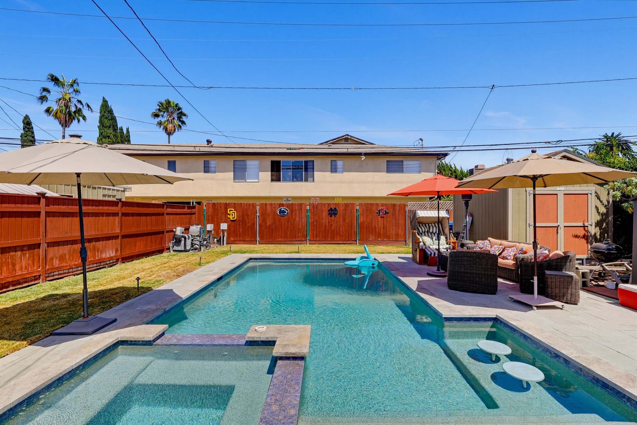 Virtual tour photo 46 of 57 for 376 Orizaba Ave