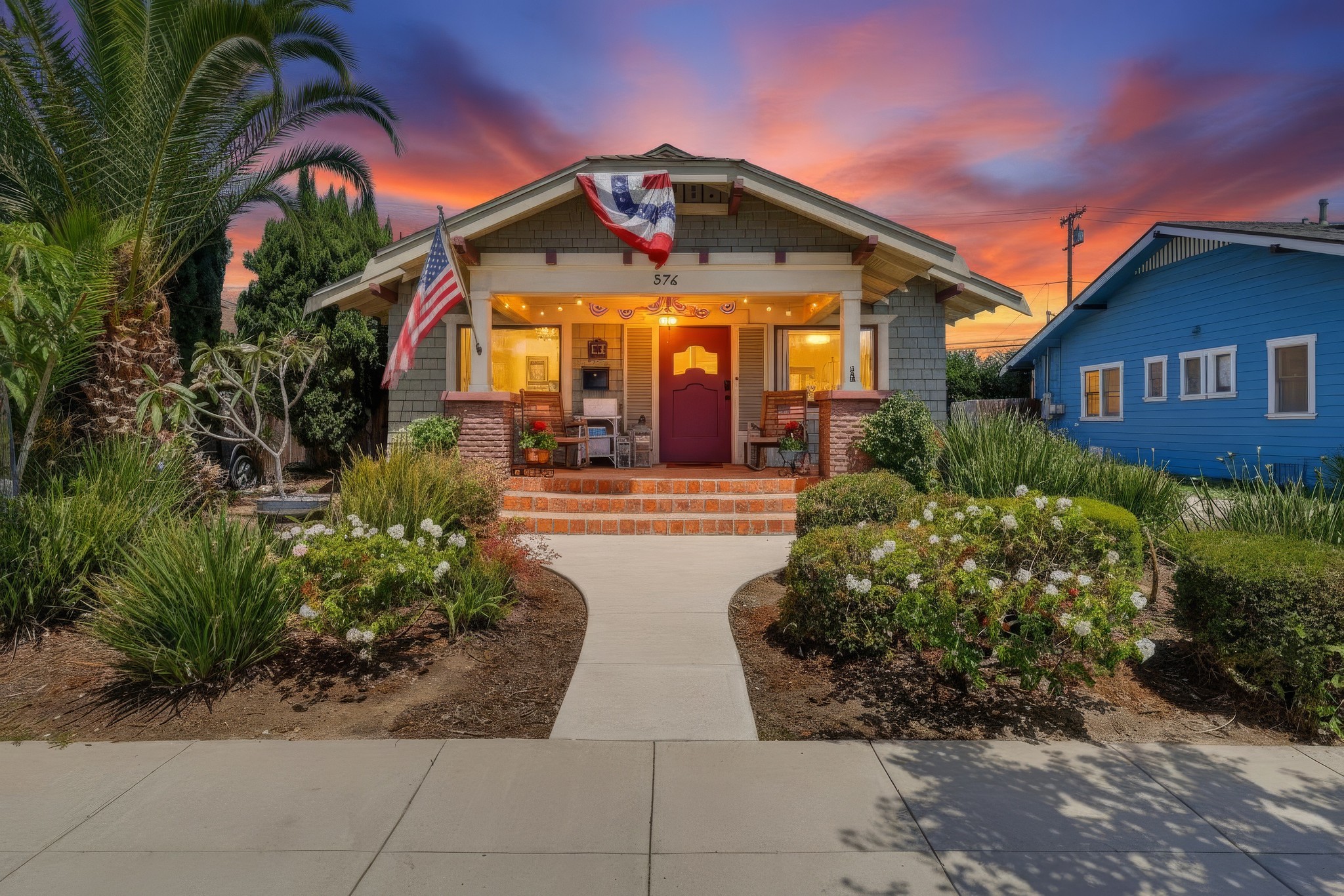 Virtual tour photo 57 of 57 for 376 Orizaba Ave
