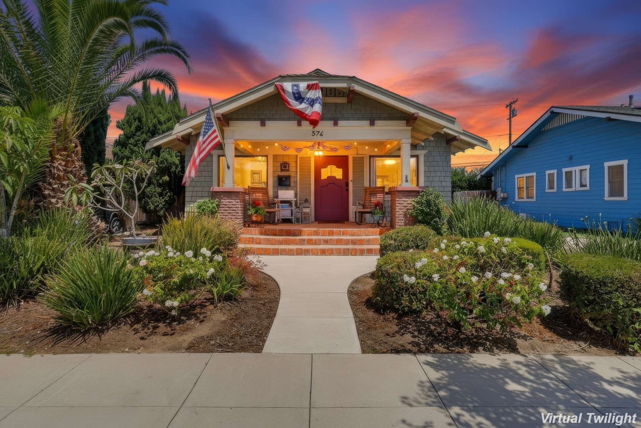 Virtual tour photo 58 of 57 for 376 Orizaba Ave