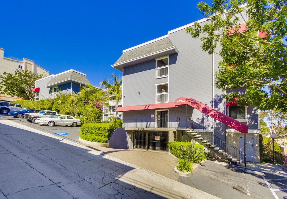 Virtual tour photo 35 of 34 for 3760 Florida Street #305