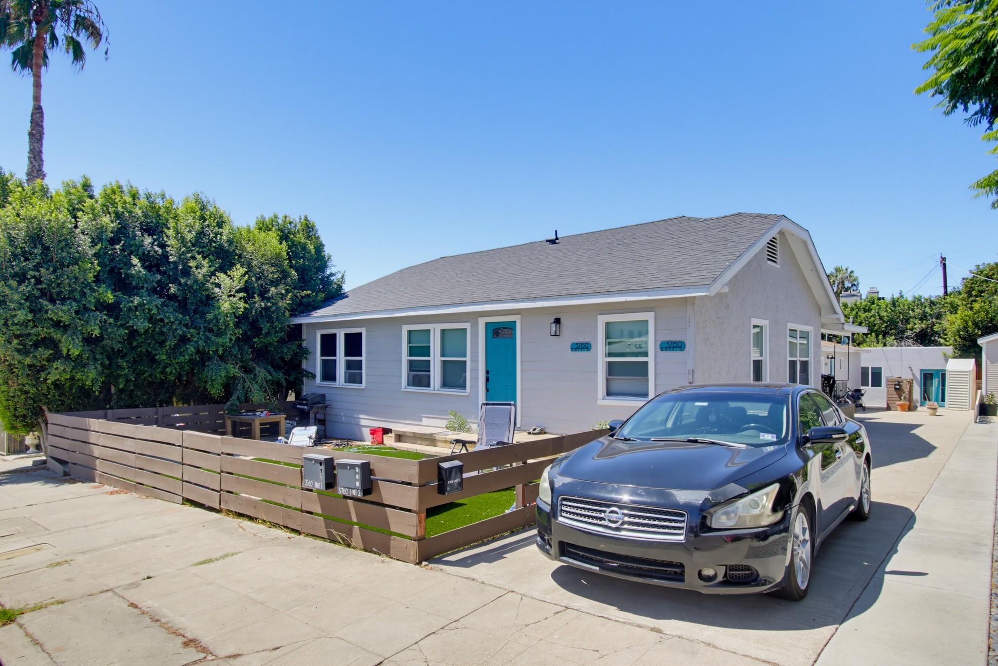 Virtual tour photo 1 of 57 for 3764 Louisiana St