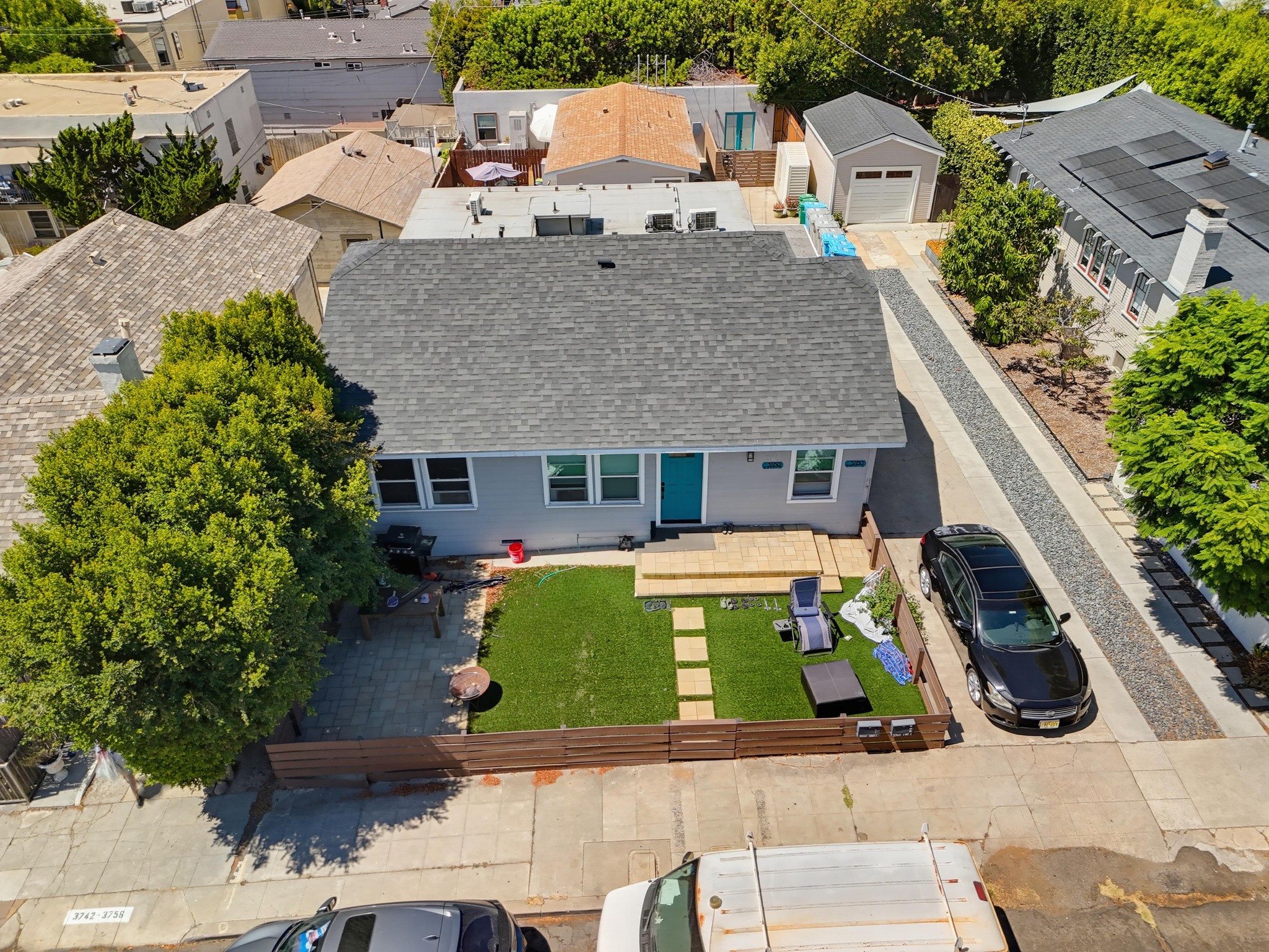 Virtual tour photo 32 of 57 for 3764 Louisiana St