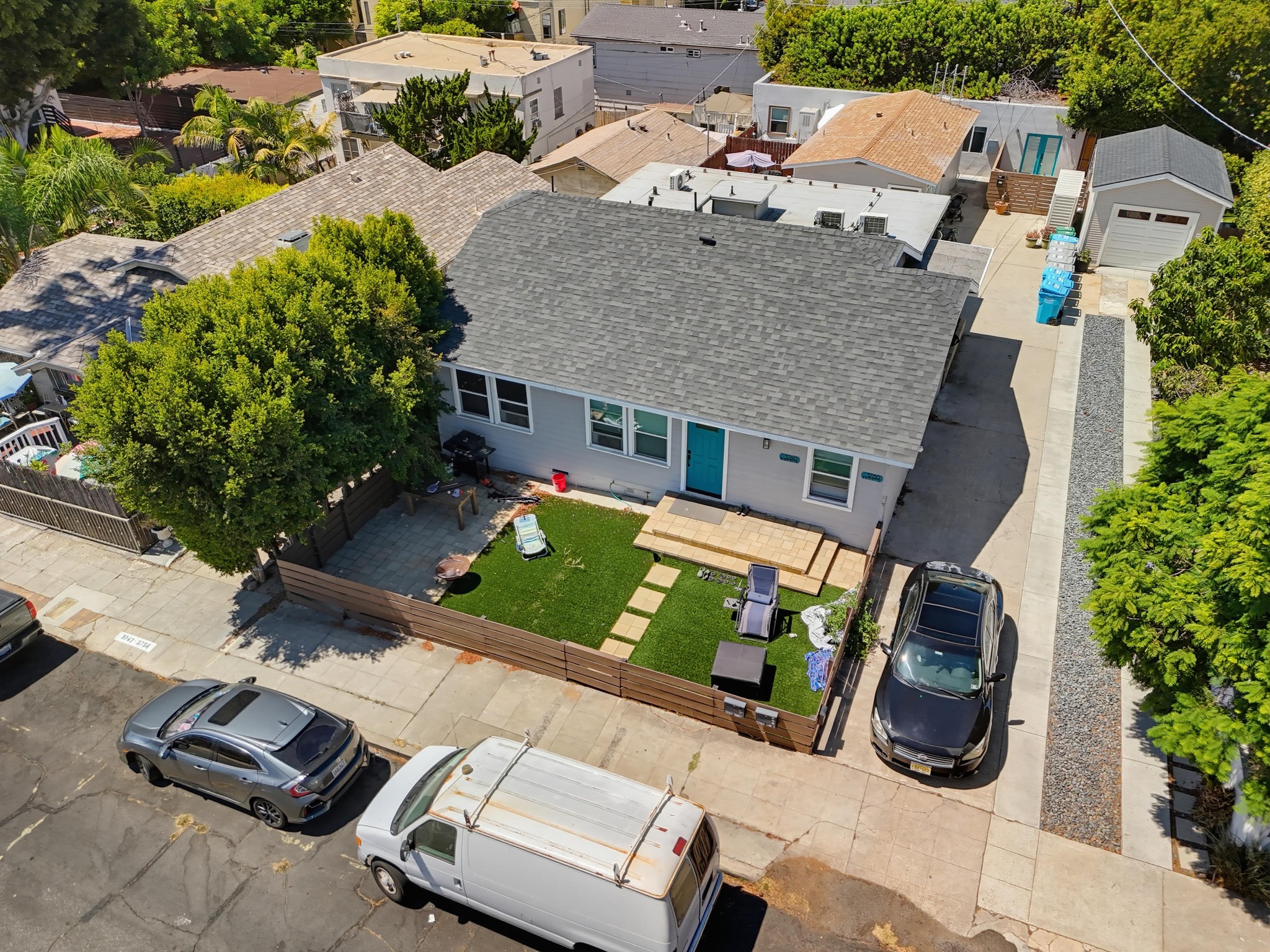 Virtual tour photo 33 of 57 for 3764 Louisiana St