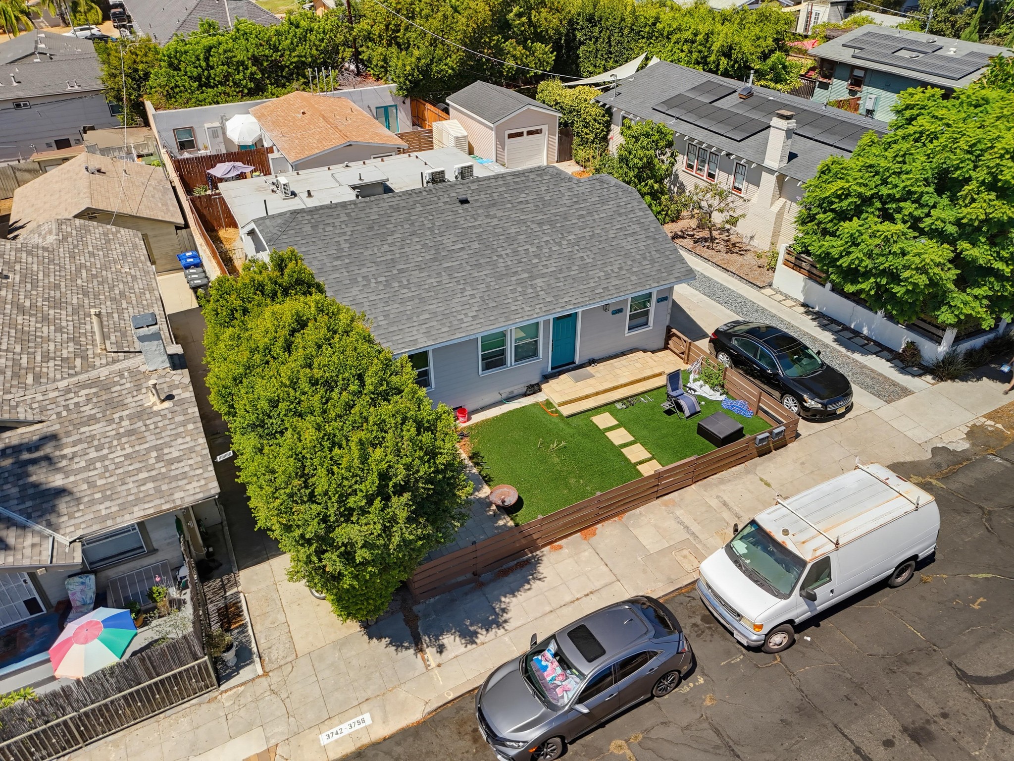 Virtual tour photo 34 of 57 for 3764 Louisiana St