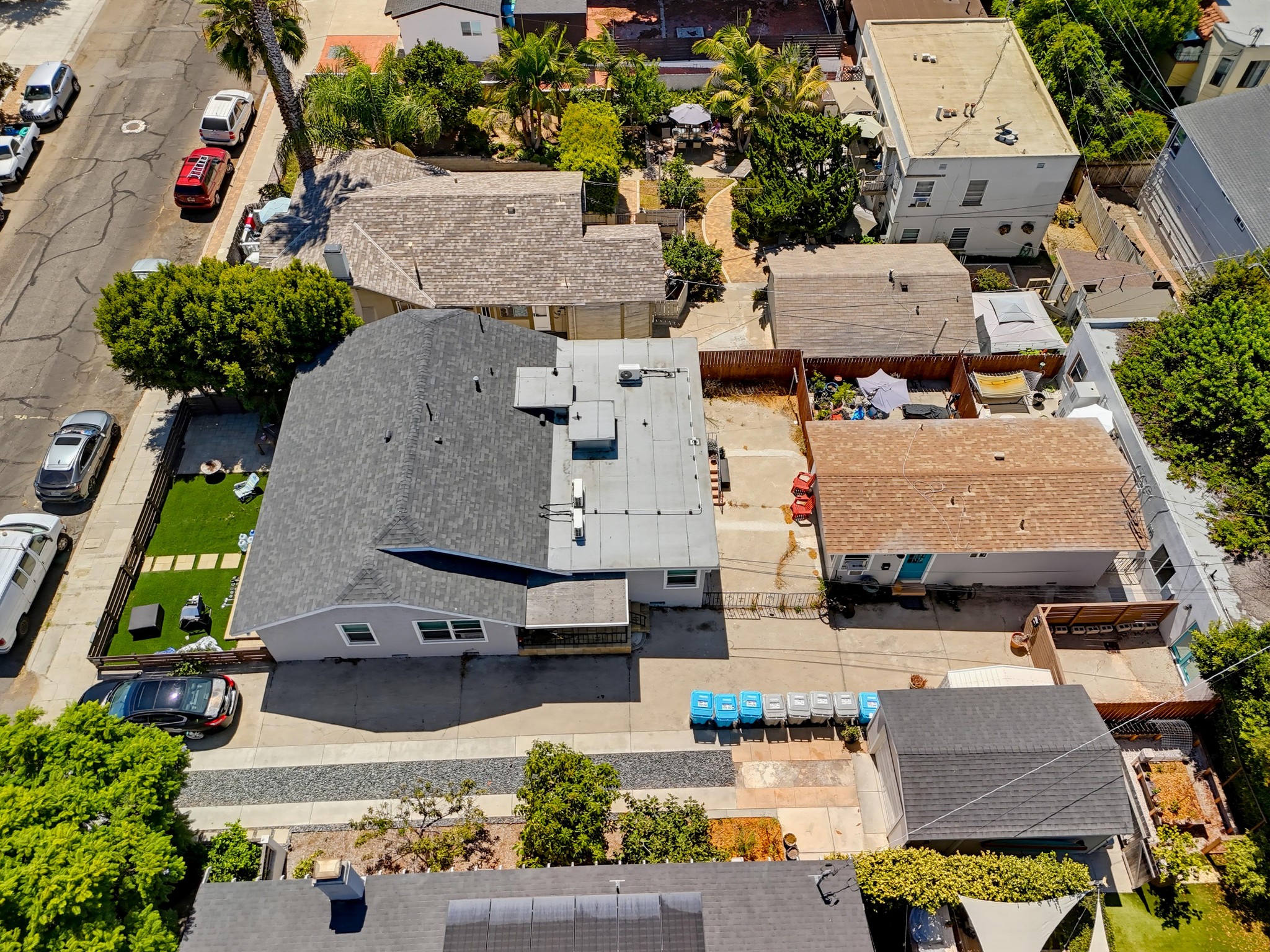 Virtual tour photo 55 of 57 for 3764 Louisiana St
