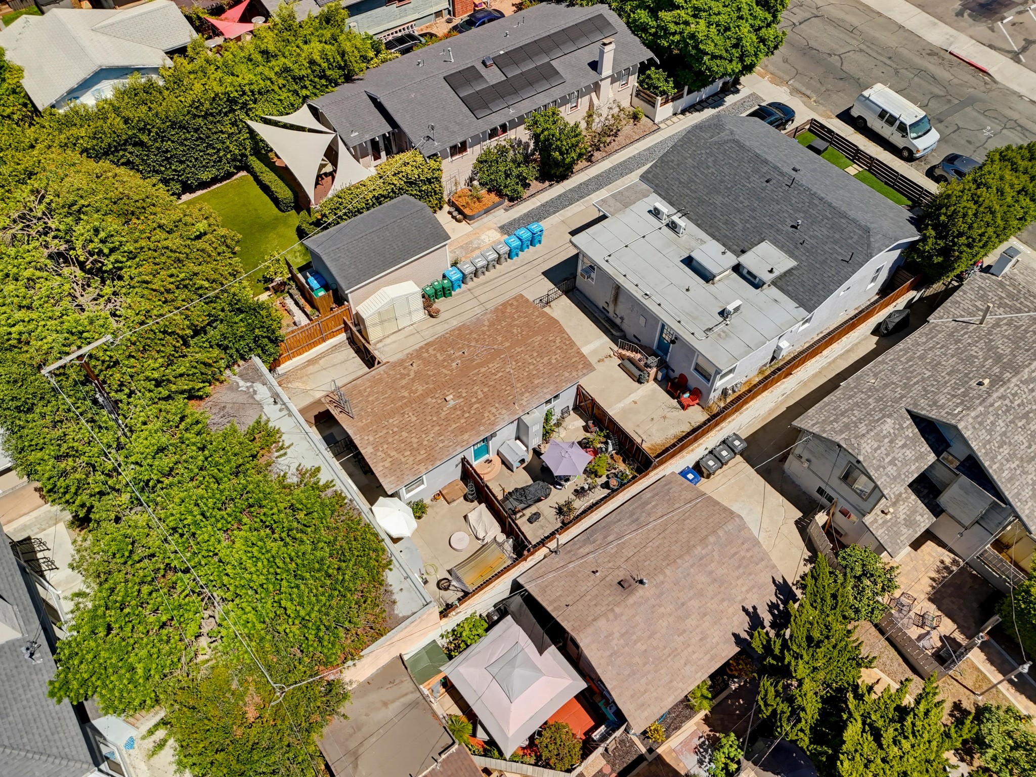 Virtual tour photo 58 of 57 for 3764 Louisiana St