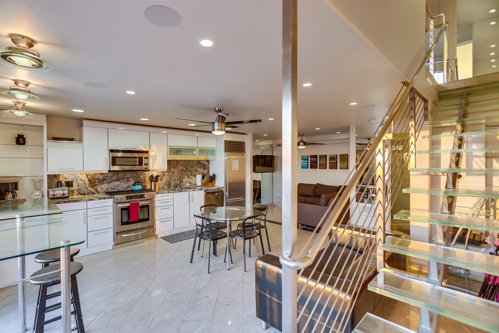 Virtual tour photo 1 of 78 for 3785 Ocean Front Walk #3