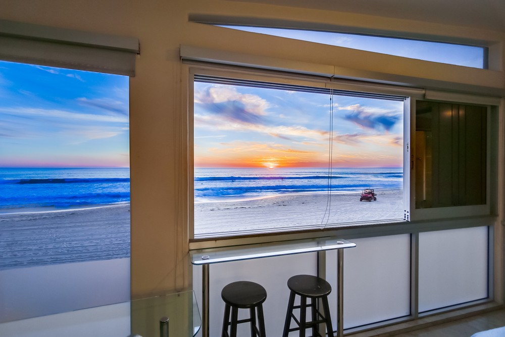 Virtual tour photo 17 of 78 for 3785 Ocean Front Walk #3