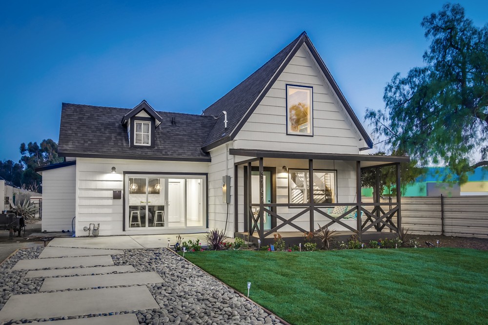 Virtual tour photo 6 of 44 for 3787 Broadway