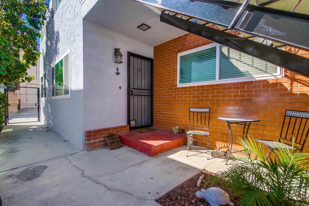 Virtual tour photo 4 of 38 for 3800 Kendall St #2