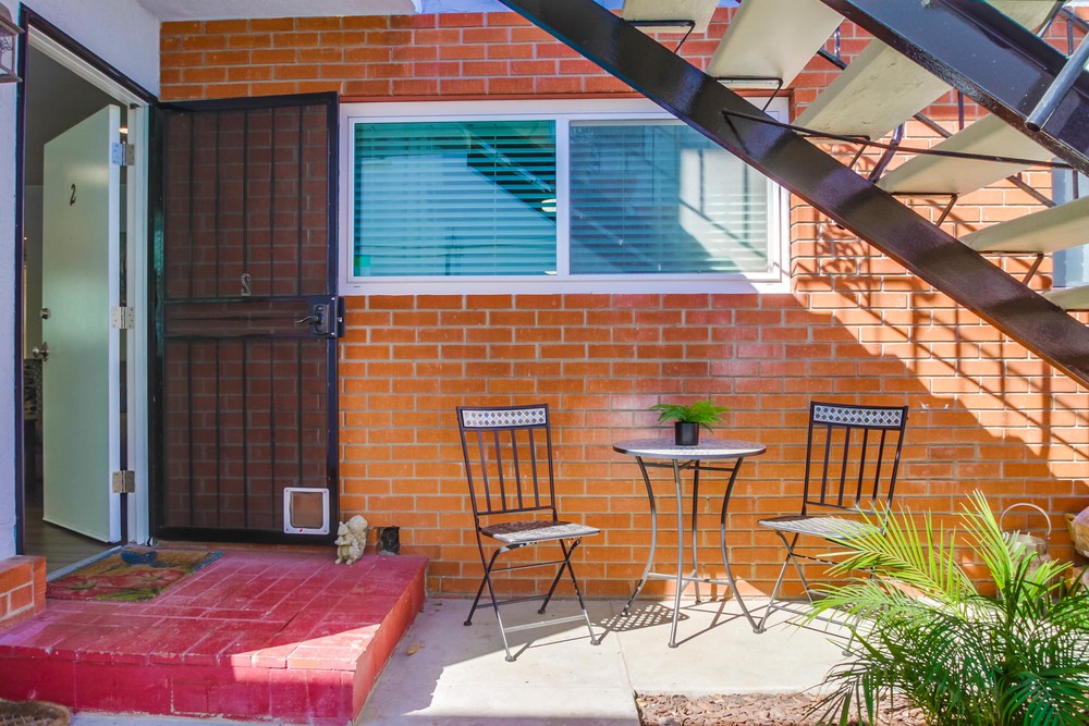 Virtual tour photo 6 of 38 for 3800 Kendall St #2