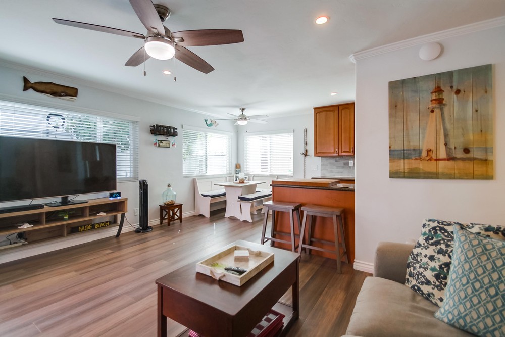 Virtual tour photo 8 of 38 for 3800 Kendall St #2