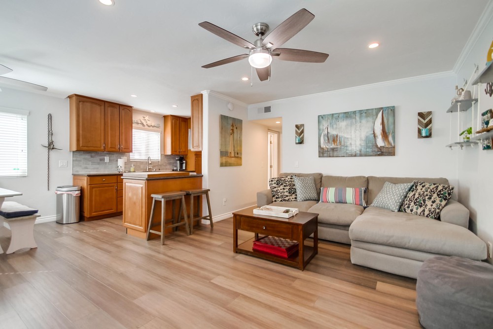 Virtual tour photo 9 of 38 for 3800 Kendall St #2