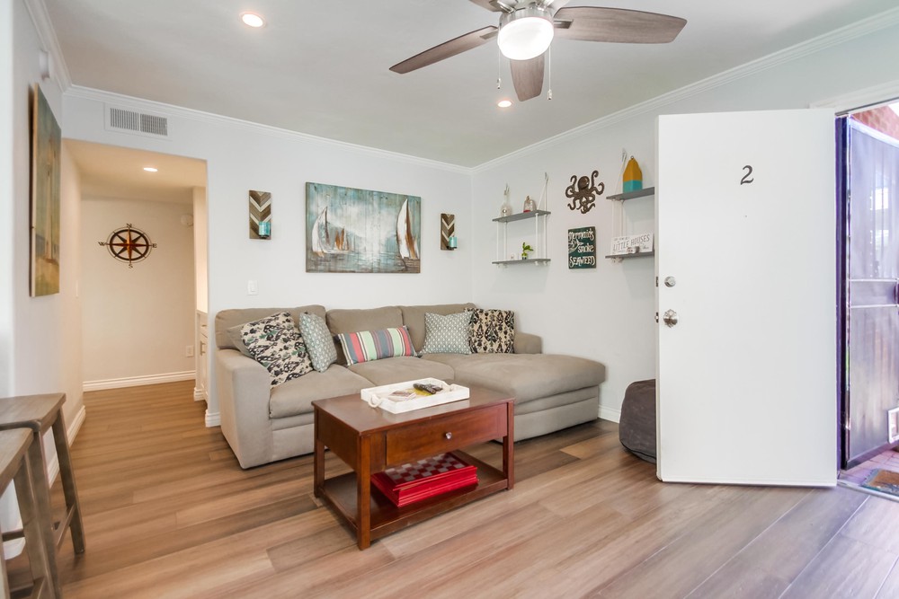Virtual tour photo 10 of 38 for 3800 Kendall St #2