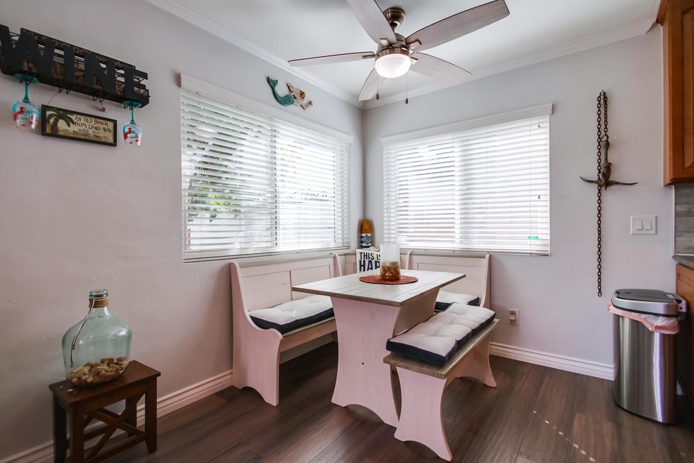 Virtual tour photo 14 of 38 for 3800 Kendall St #2
