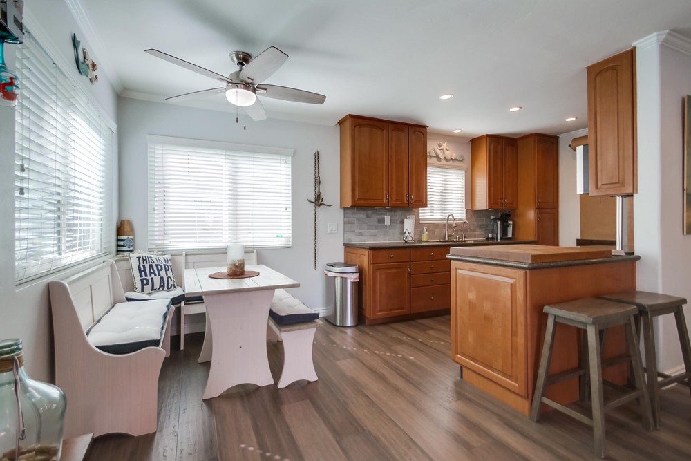 Virtual tour photo 15 of 38 for 3800 Kendall St #2