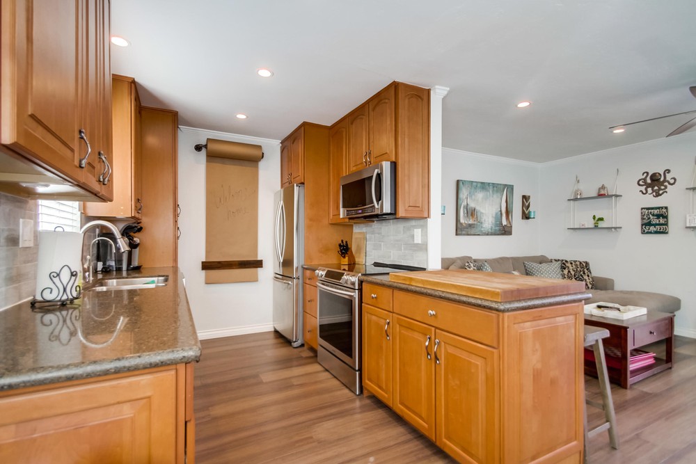 Virtual tour photo 18 of 38 for 3800 Kendall St #2