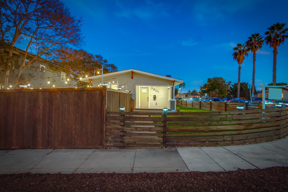 Virtual tour photo 1 of 91 for 3801 Belmont Ave