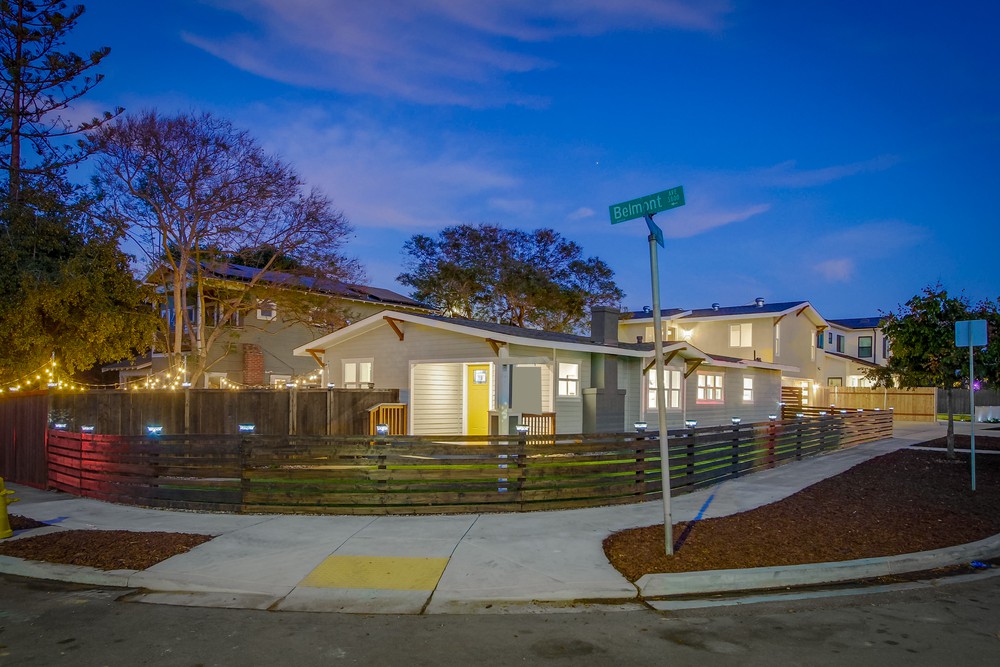 Virtual tour photo 3 of 91 for 3801 Belmont Ave