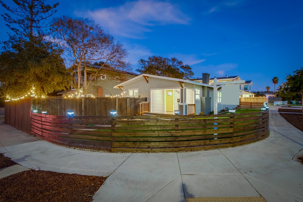 Virtual tour photo 4 of 91 for 3801 Belmont Ave