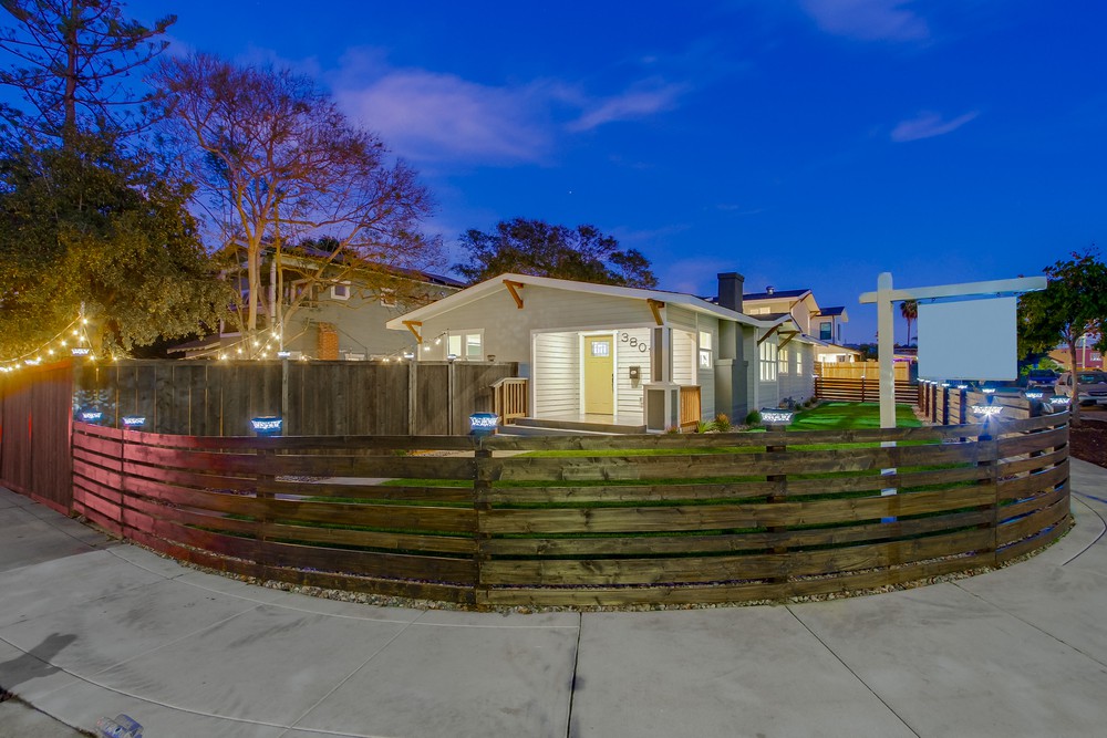 Virtual tour photo 5 of 91 for 3801 Belmont Ave