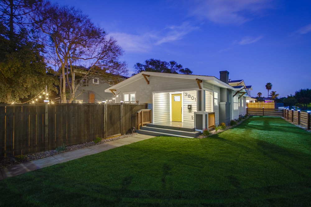 Virtual tour photo 7 of 91 for 3801 Belmont Ave
