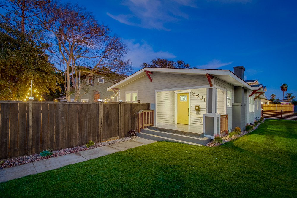 Virtual tour photo 8 of 91 for 3801 Belmont Ave