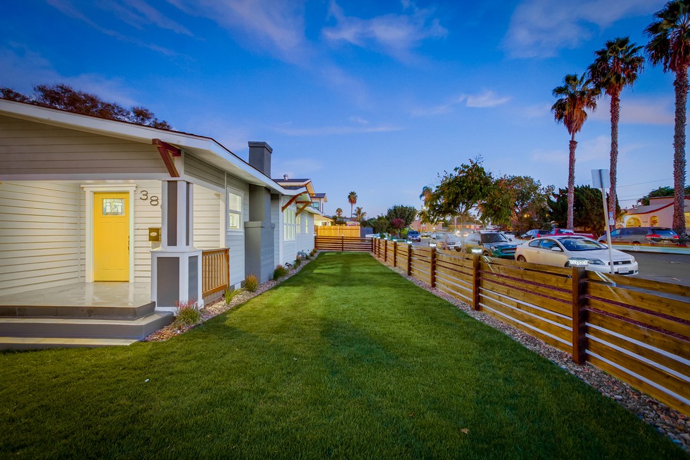 Virtual tour photo 9 of 91 for 3801 Belmont Ave