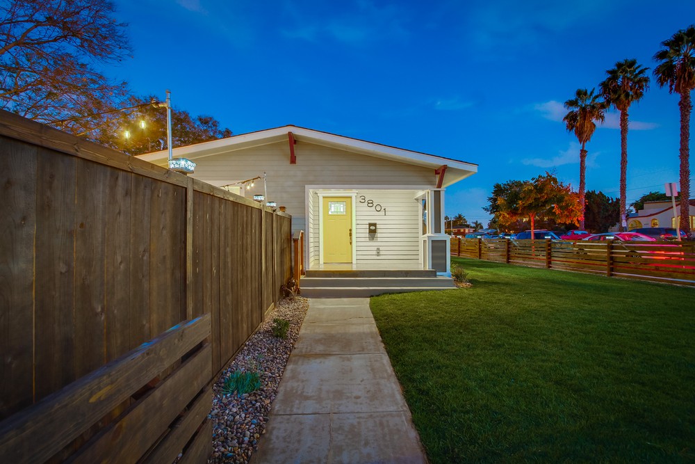 Virtual tour photo 10 of 91 for 3801 Belmont Ave