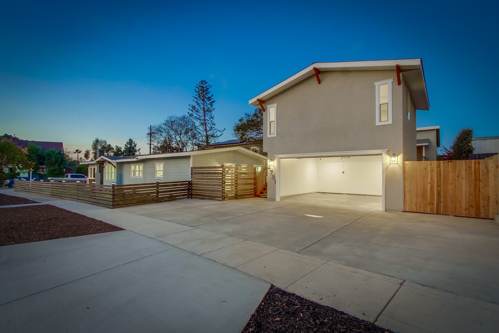 Virtual tour photo 25 of 91 for 3801 Belmont Ave