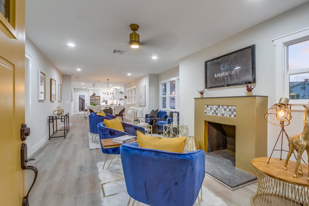 Virtual tour photo 59 of 91 for 3801 Belmont Ave