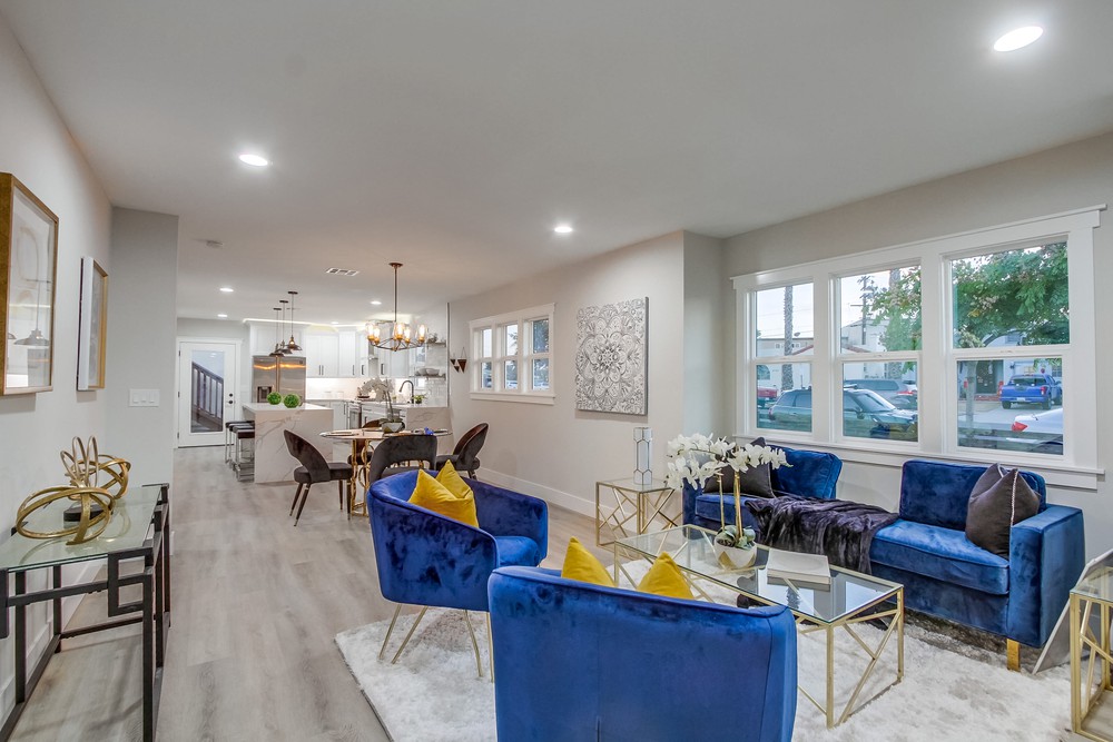 Virtual tour photo 61 of 91 for 3801 Belmont Ave