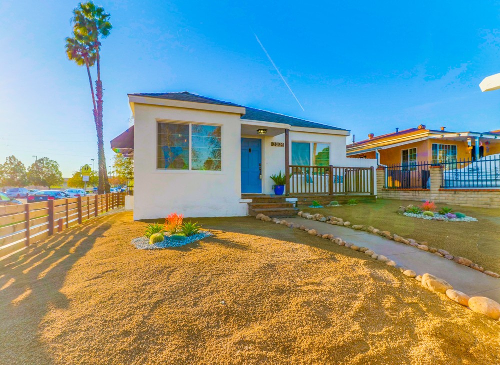 Virtual tour photo 4 of 38 for 3804 Chamoune Ave
