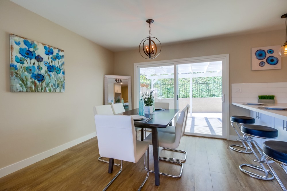 Virtual tour photo 15 of 47 for 3804 Southview Dr. San Diego