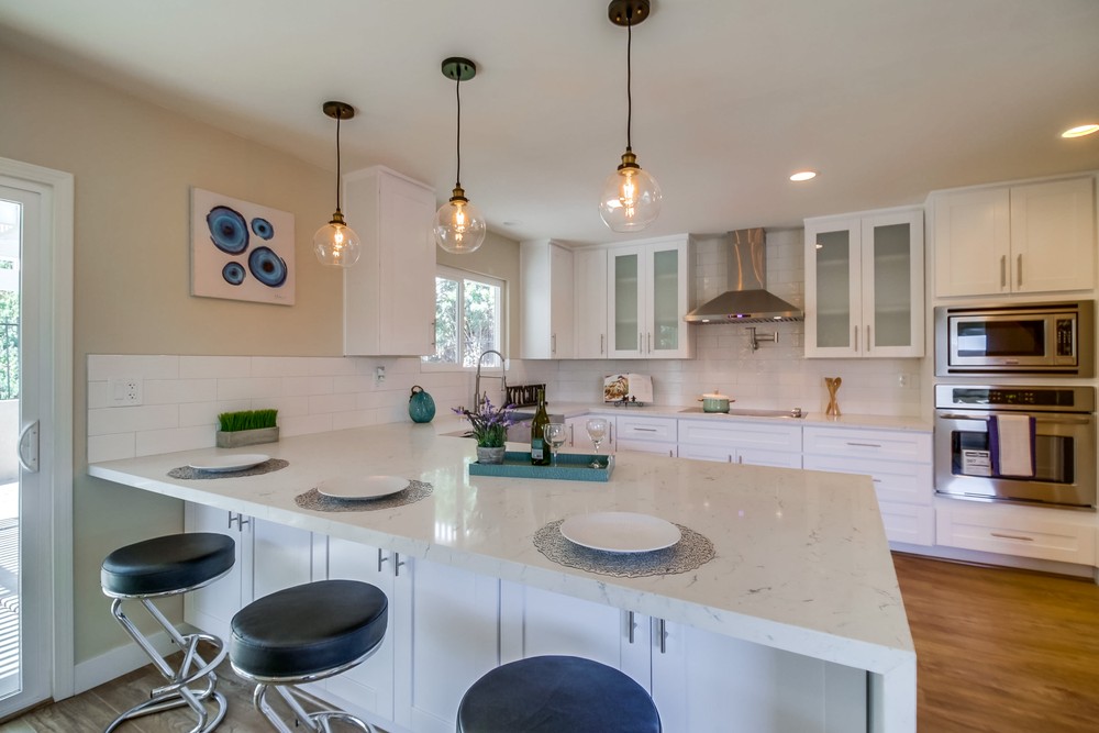 Virtual tour photo 19 of 47 for 3804 Southview Dr. San Diego