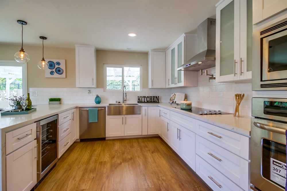 Virtual tour photo 20 of 47 for 3804 Southview Dr. San Diego