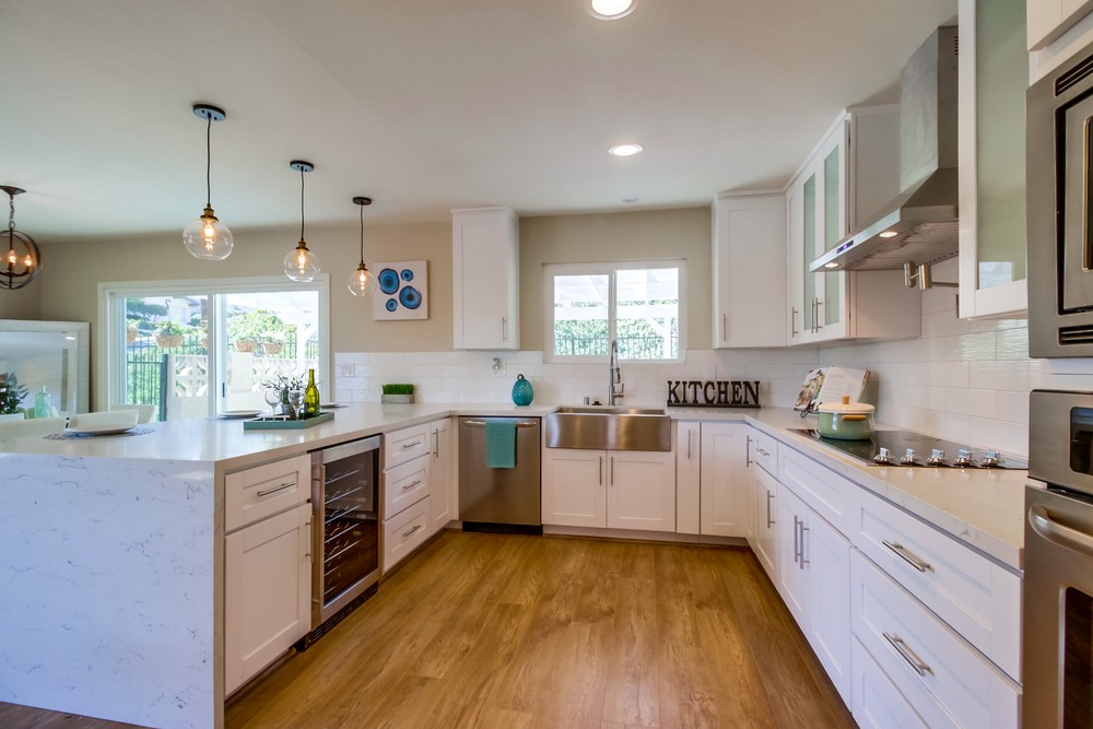Virtual tour photo 21 of 47 for 3804 Southview Dr. San Diego