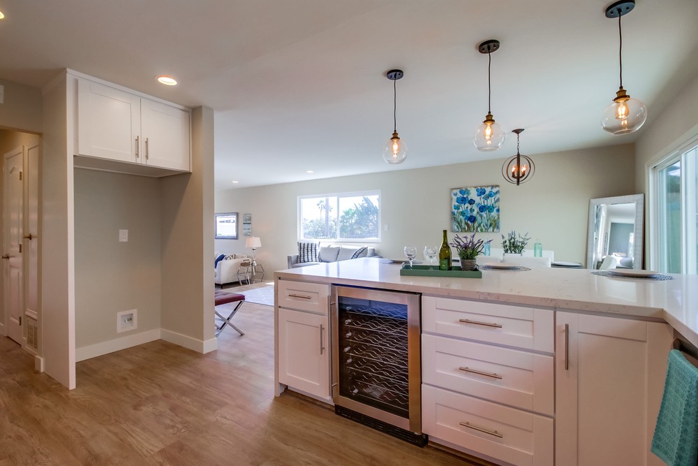 Virtual tour photo 22 of 47 for 3804 Southview Dr. San Diego