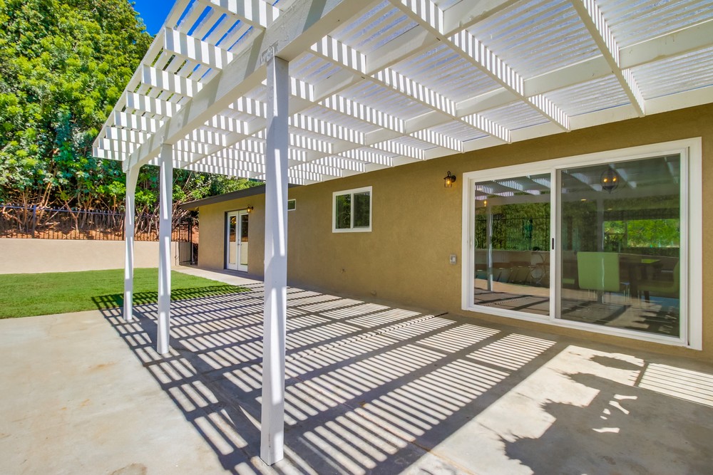 Virtual tour photo 42 of 47 for 3804 Southview Dr. San Diego