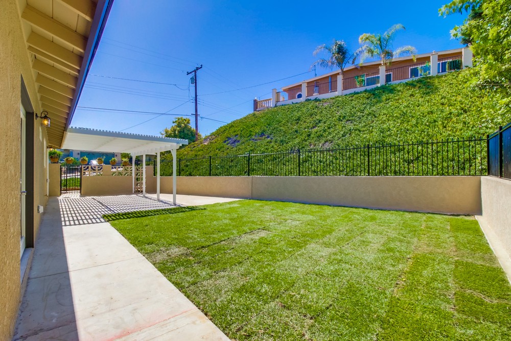 Virtual tour photo 43 of 47 for 3804 Southview Dr. San Diego