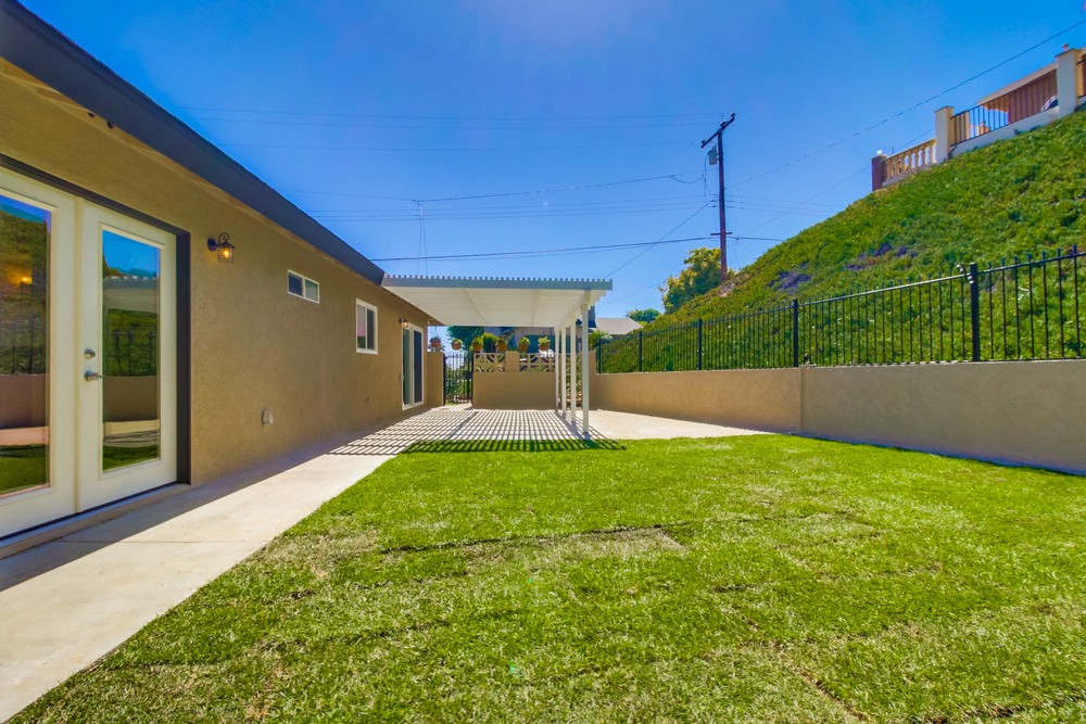 Virtual tour photo 44 of 47 for 3804 Southview Dr. San Diego